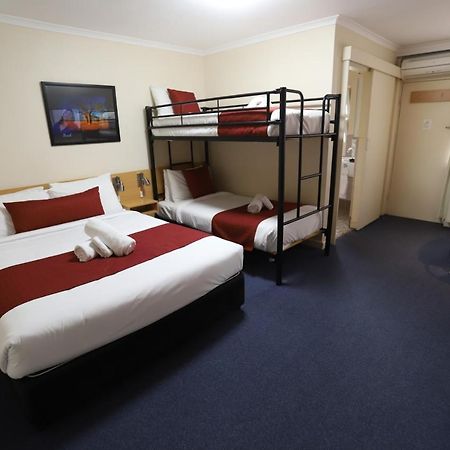 Townhouse Motel Cowra Zewnętrze zdjęcie