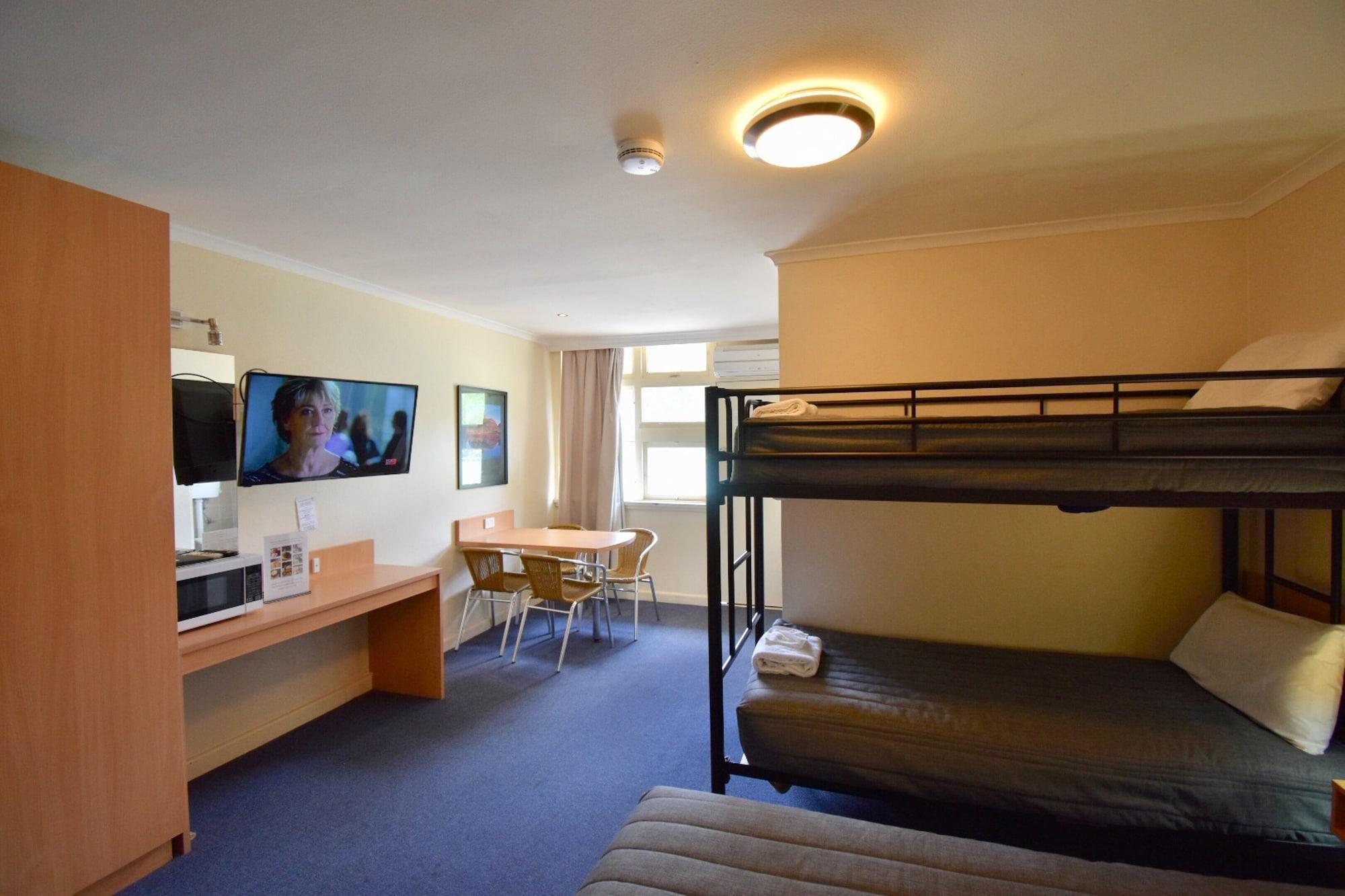 Townhouse Motel Cowra Zewnętrze zdjęcie