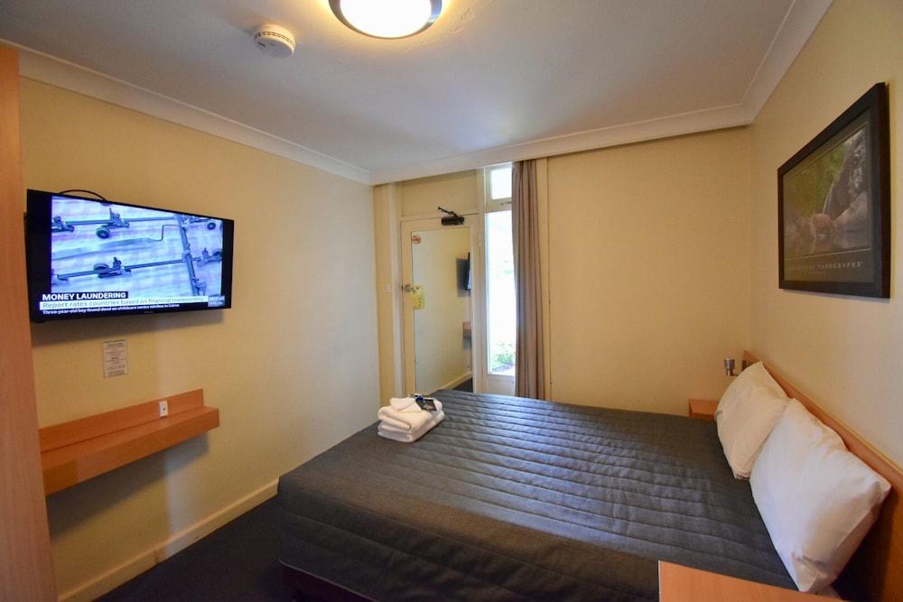 Townhouse Motel Cowra Zewnętrze zdjęcie