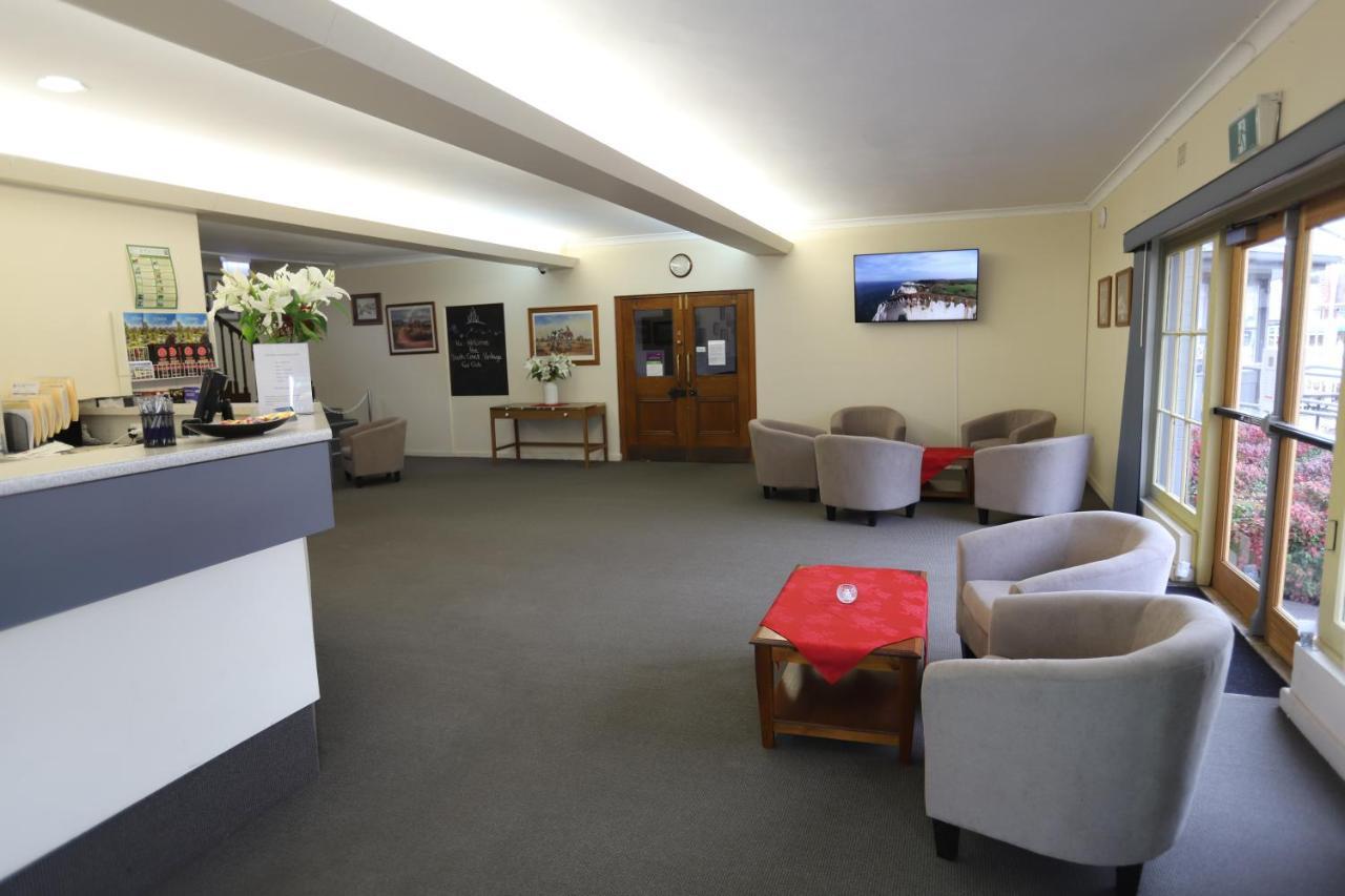 Townhouse Motel Cowra Zewnętrze zdjęcie