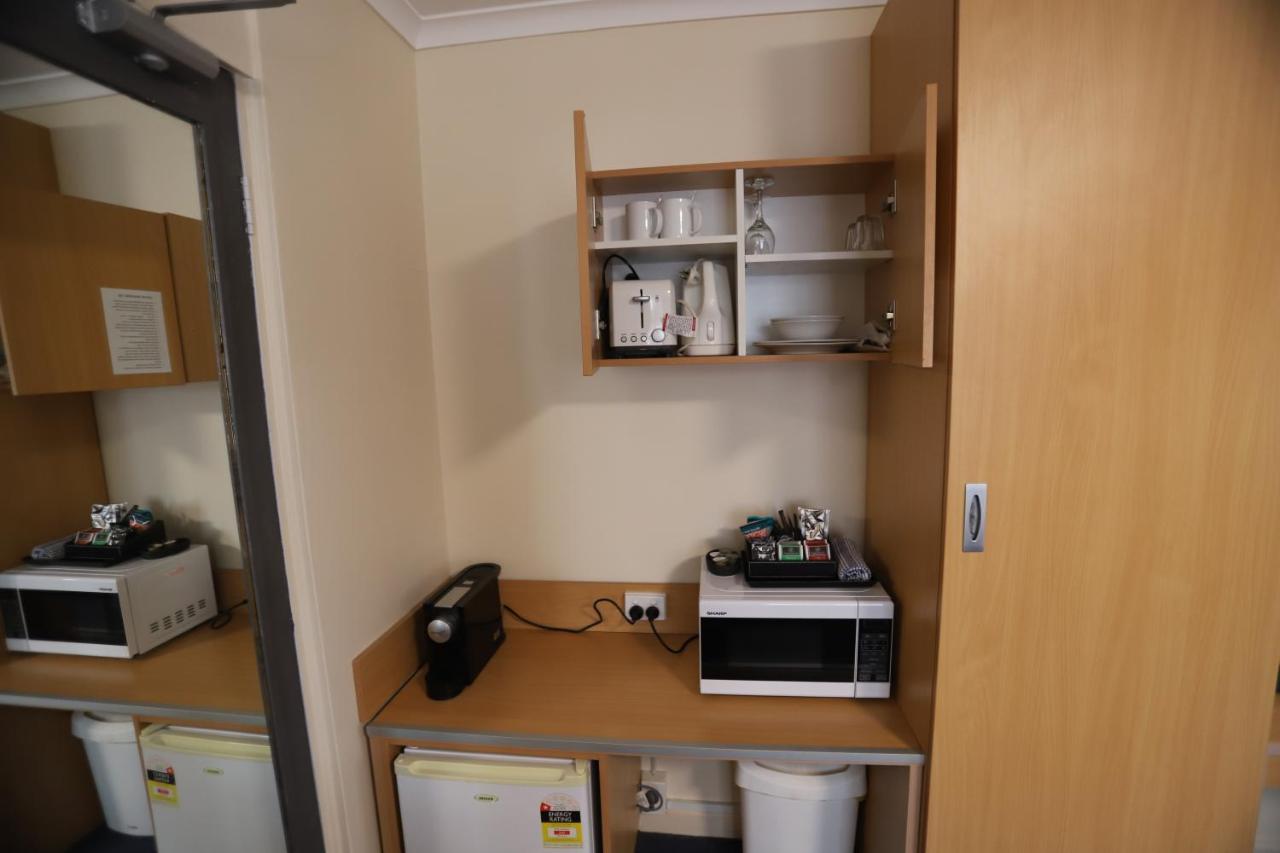Townhouse Motel Cowra Zewnętrze zdjęcie