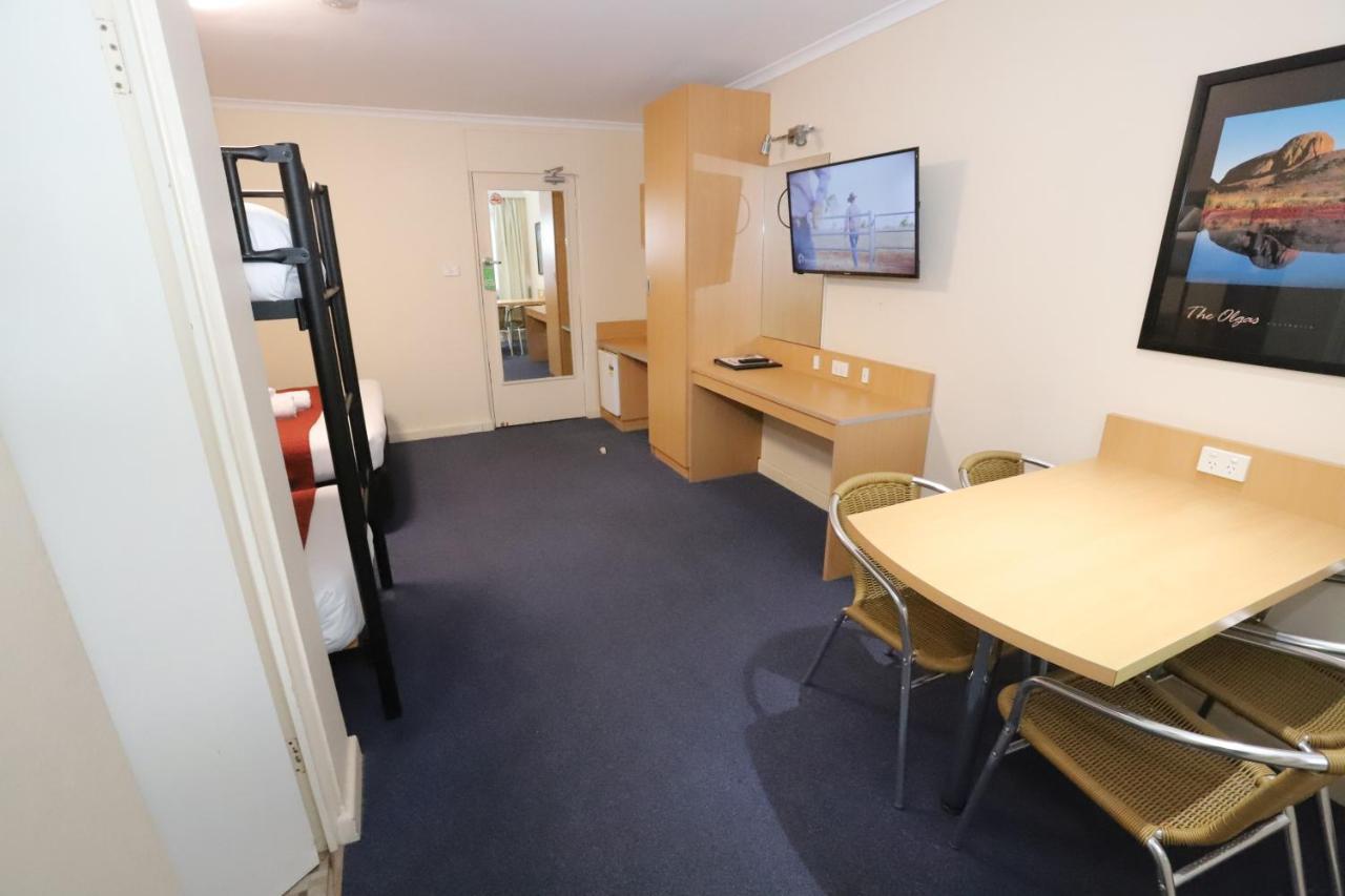 Townhouse Motel Cowra Zewnętrze zdjęcie