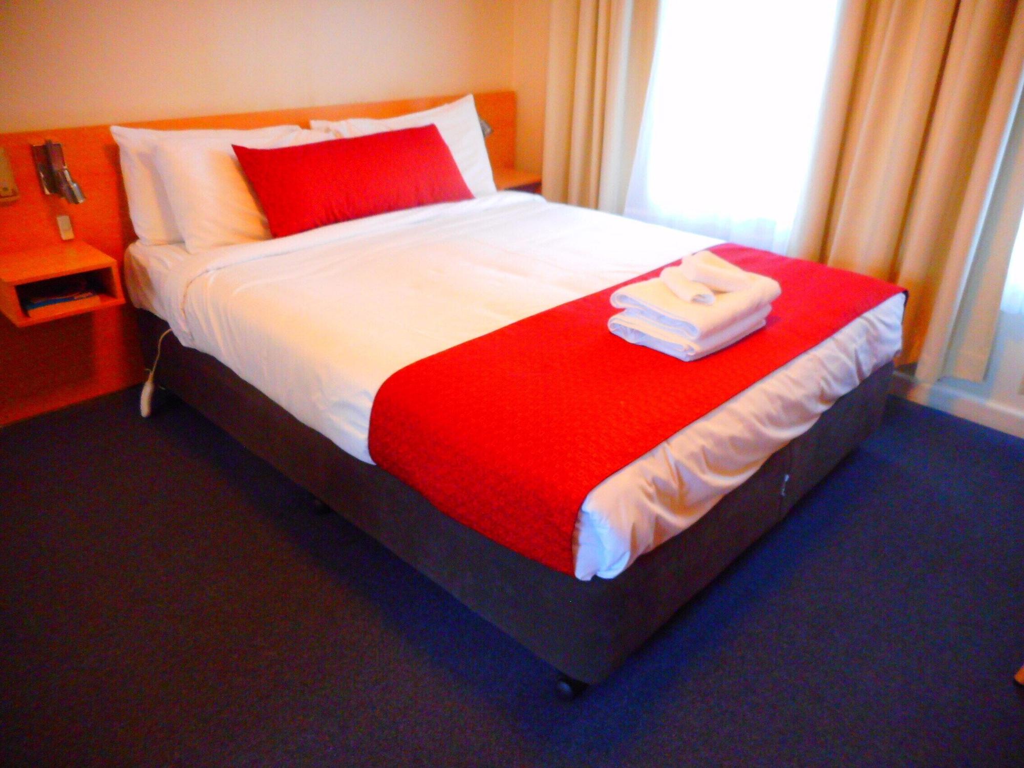 Townhouse Motel Cowra Zewnętrze zdjęcie