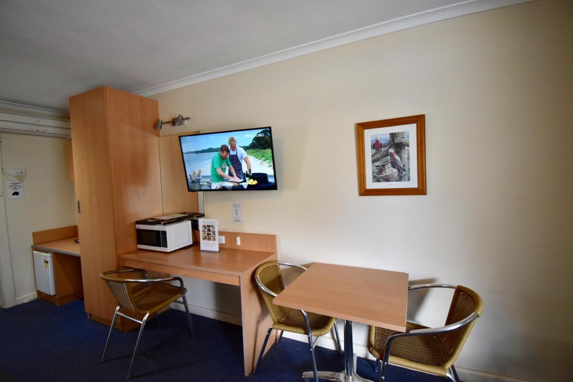 Townhouse Motel Cowra Pokój zdjęcie